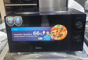 Midea 20 Liter Microwave Oven
