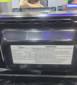 Midea 20 Liter Microwave Oven
