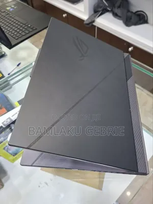 New Laptop Asus ROG Strix G16 G614 32GB Intel Core I9 SSD 1T