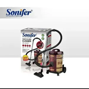 Sonifer Vaccum Cleaner