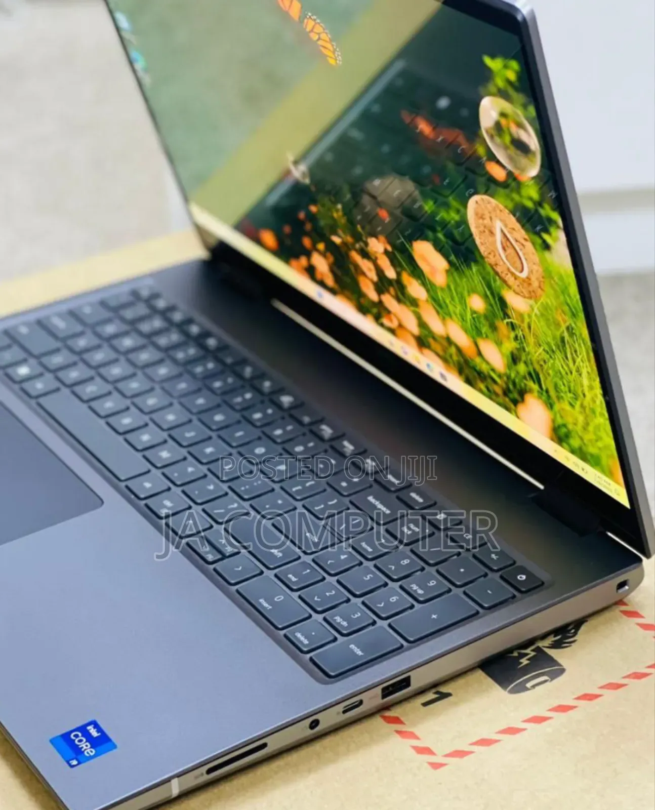 New Laptop Dell Precision M6800 32GB Intel Core I7 SSD 1T