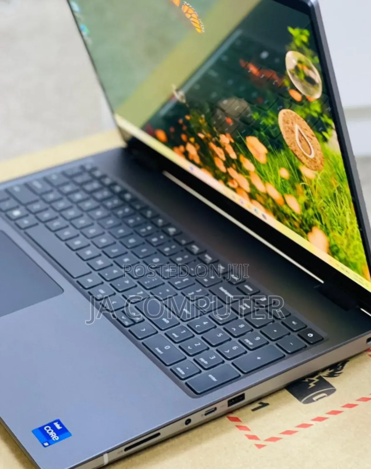 New Laptop Dell Precision M6800 32GB Intel Core I7 SSD 1T