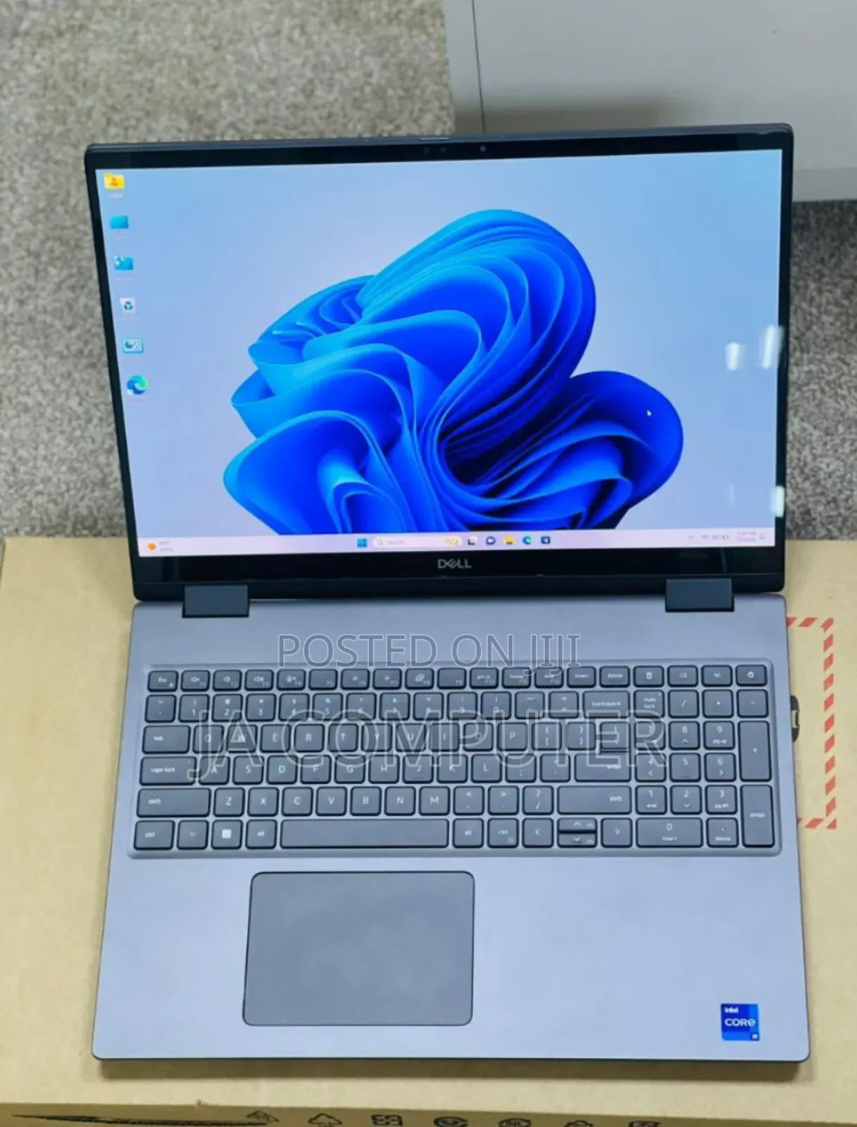 New Laptop Dell Precision M6800 32GB Intel Core I7 SSD 1T