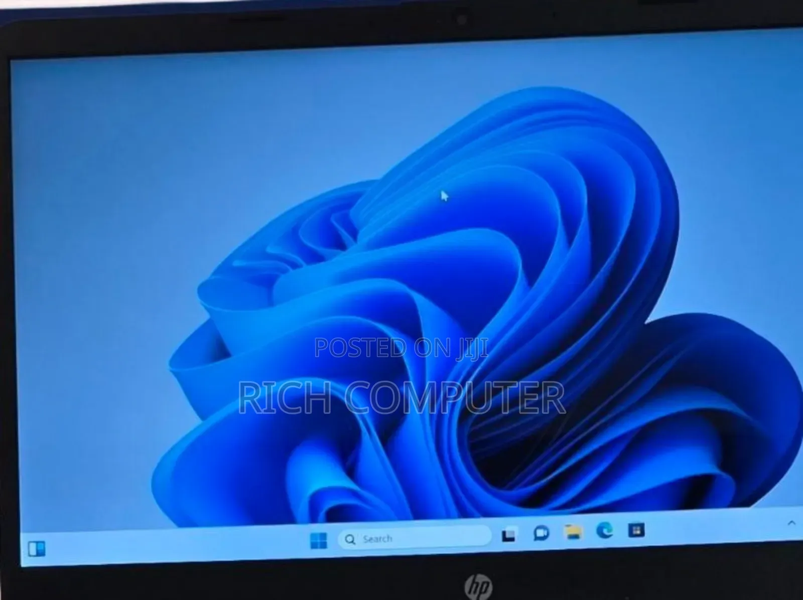 New Laptop HP Stream Notebook 8GB Intel Core I5 SSD 512GB