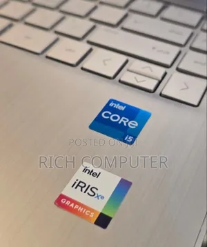 New Laptop HP Stream Notebook 8GB Intel Core I5 SSD 512GB