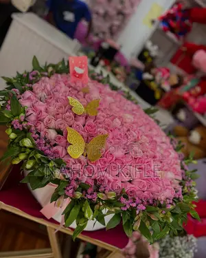 Photo - Flower Gifts 