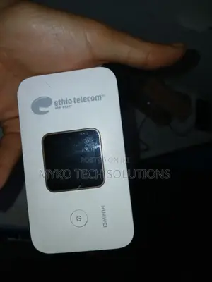 Wifi Router Portable Huawei