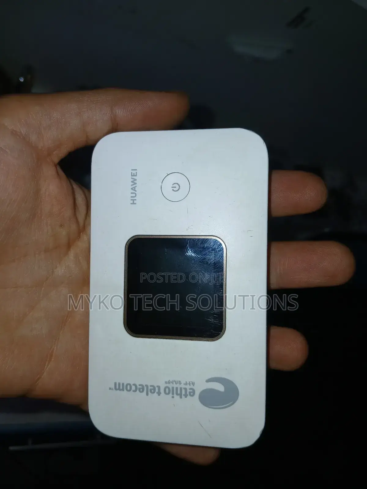 Wifi Router Portable Huawei