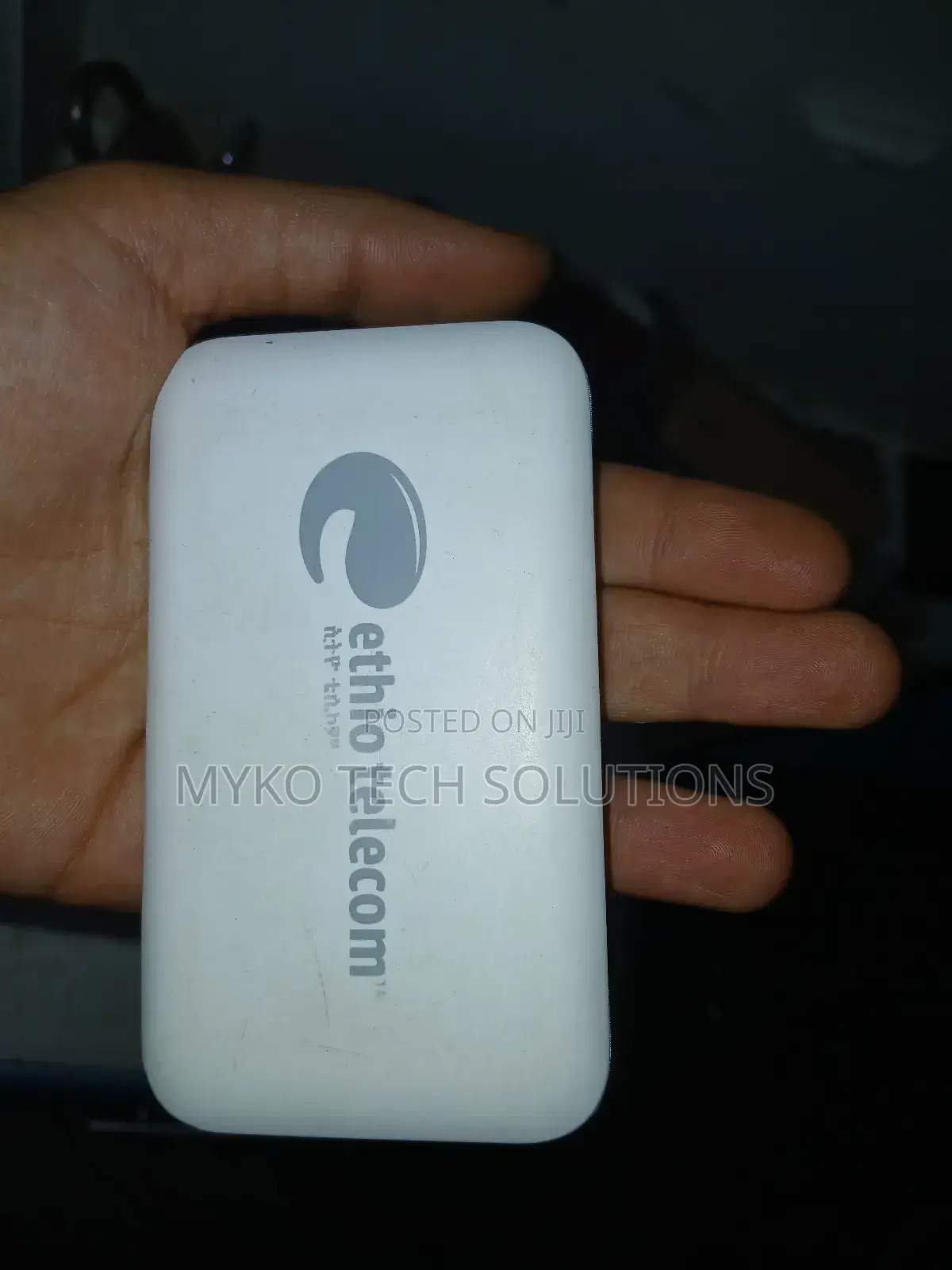 Wifi Router Portable Huawei