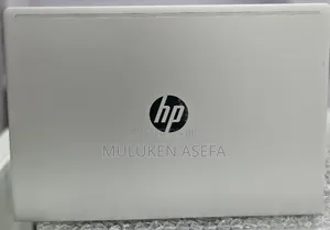 New Laptop HP ProBook 455 16GB AMD Ryzen 5 SSD 512GB