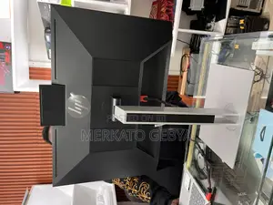  Hp Elitedisplay E233 – 23” FHD Business Monitor Clean.