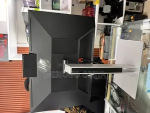  Hp Elitedisplay E233 – 23” FHD Business Monitor Clean.