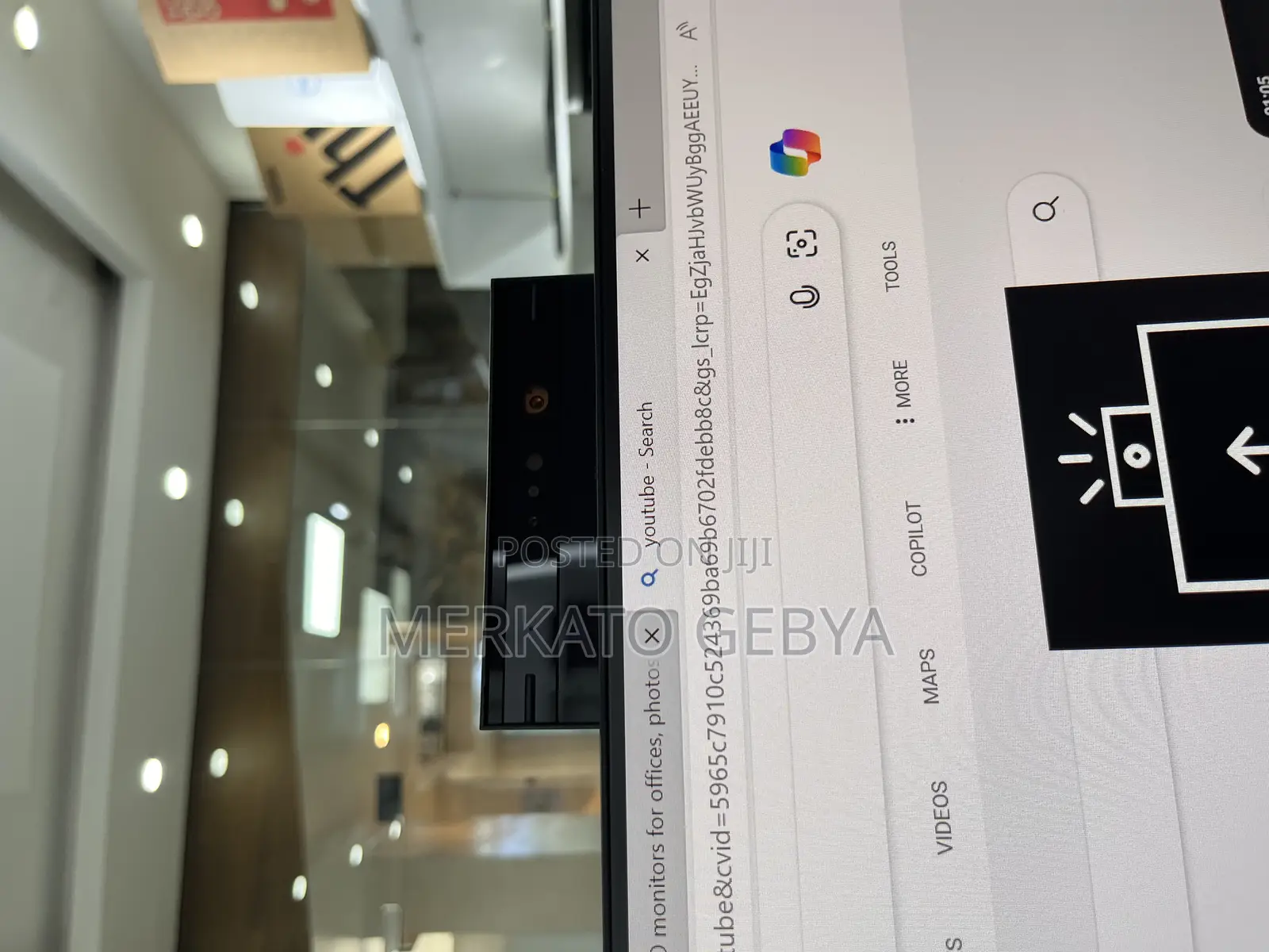  Hp Elitedisplay E233 – 23” FHD Business Monitor Clean.