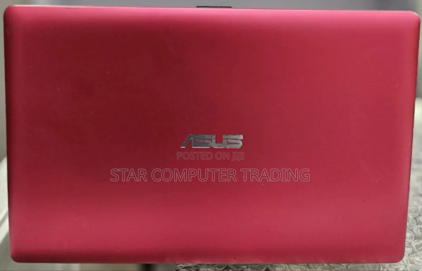 New Laptop Asus 1015E 2GB Intel Celeron HDD 320GB