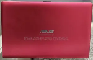 New Laptop Asus 1015E 2GB Intel Celeron HDD 320GB