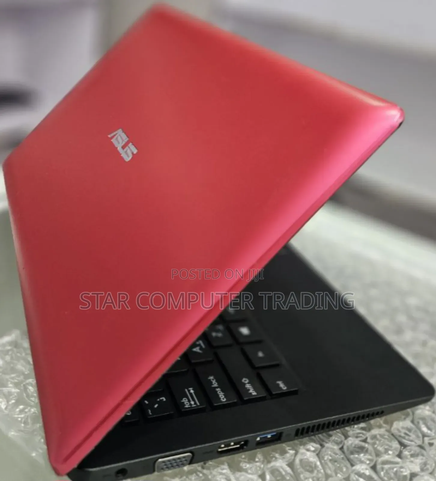 New Laptop Asus 1015E 2GB Intel Celeron HDD 320GB