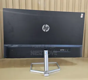 Hp 27" Inch Frameless Monitor