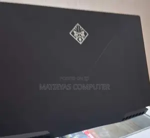 New Laptop HP Omen X 16GB Intel Core I7 SSD 1T