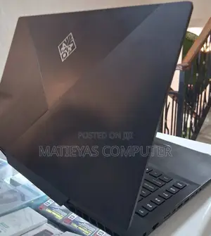 New Laptop HP Omen X 16GB Intel Core I7 SSD 1T