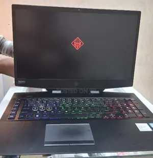 New Laptop HP Omen X 16GB Intel Core I7 SSD 1T