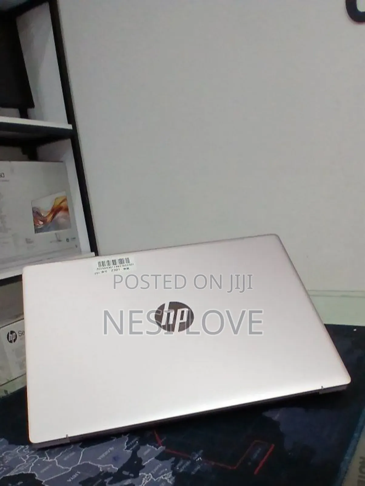 New Laptop HP Pavilion 14 16GB Intel Core I7 SSD 512GB