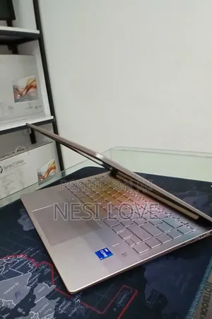 New Laptop HP Pavilion 14 16GB Intel Core I7 SSD 512GB