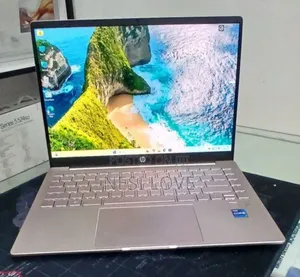New Laptop HP Pavilion 14 16GB Intel Core I7 SSD 512GB