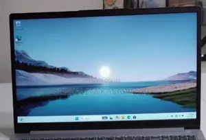 New Laptop Lenovo Ideapad 3 8GB AMD Ryzen 5 SSD 512GB