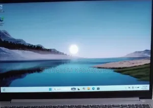 New Laptop Lenovo Ideapad 3 8GB AMD Ryzen 5 SSD 512GB