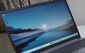 New Laptop Lenovo Ideapad 3 8GB AMD Ryzen 5 SSD 512GB