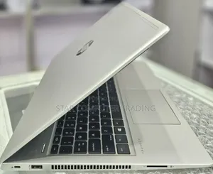 New Laptop HP ProBook 455 G5 16GB AMD Ryzen 5 SSD 512GB