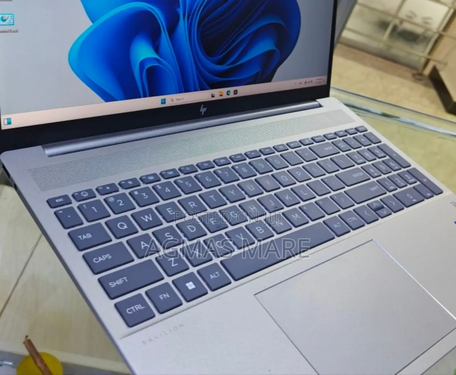 New Laptop HP Pavilion 15 16GB Intel Core I7 SSD 1T