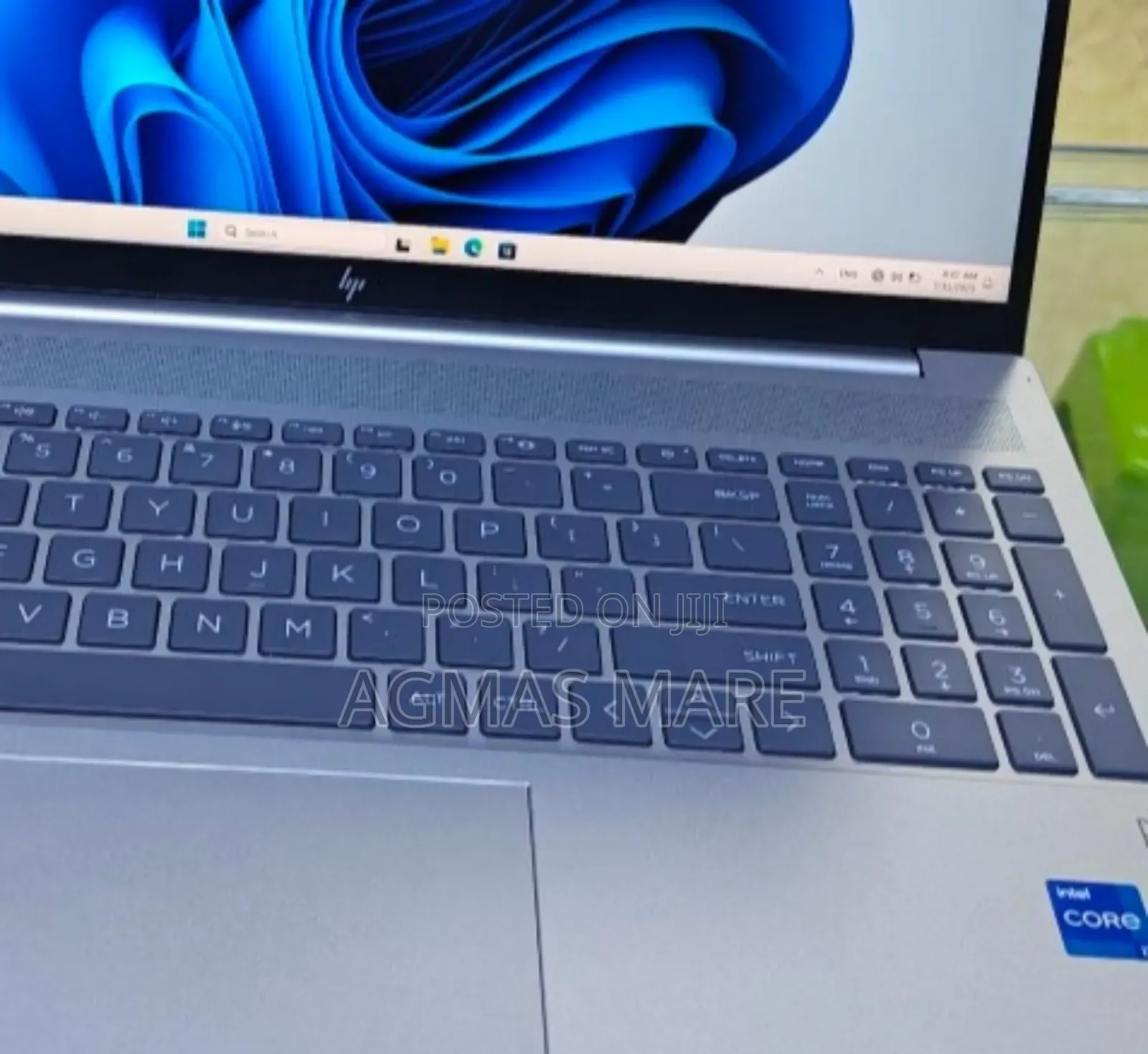 New Laptop HP Pavilion 15 16GB Intel Core I7 SSD 1T