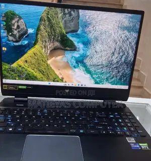 New Laptop Acer Predator Helios 300 16GB Intel Core I9 SSD 1T