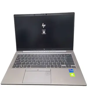 New Laptop HP ZBook Create G7 32GB AMD Ryzen 7 SSD 1T