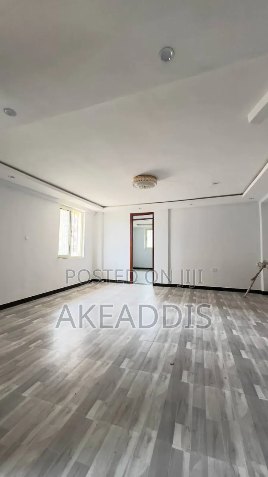 Furnished 2bdrm Condo in Bole Ayat for sale