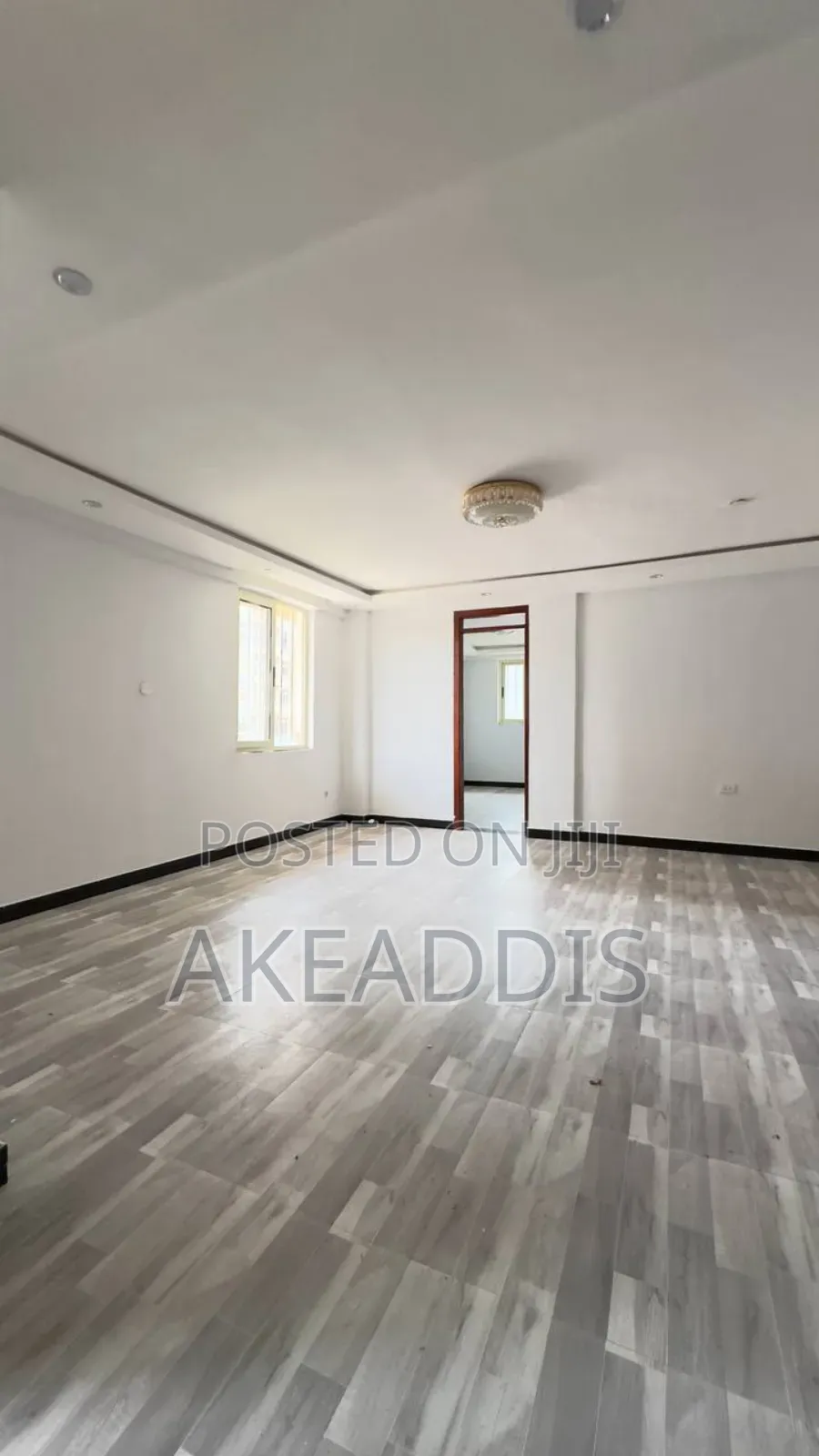 Furnished 2bdrm Condo in Bole Ayat for sale