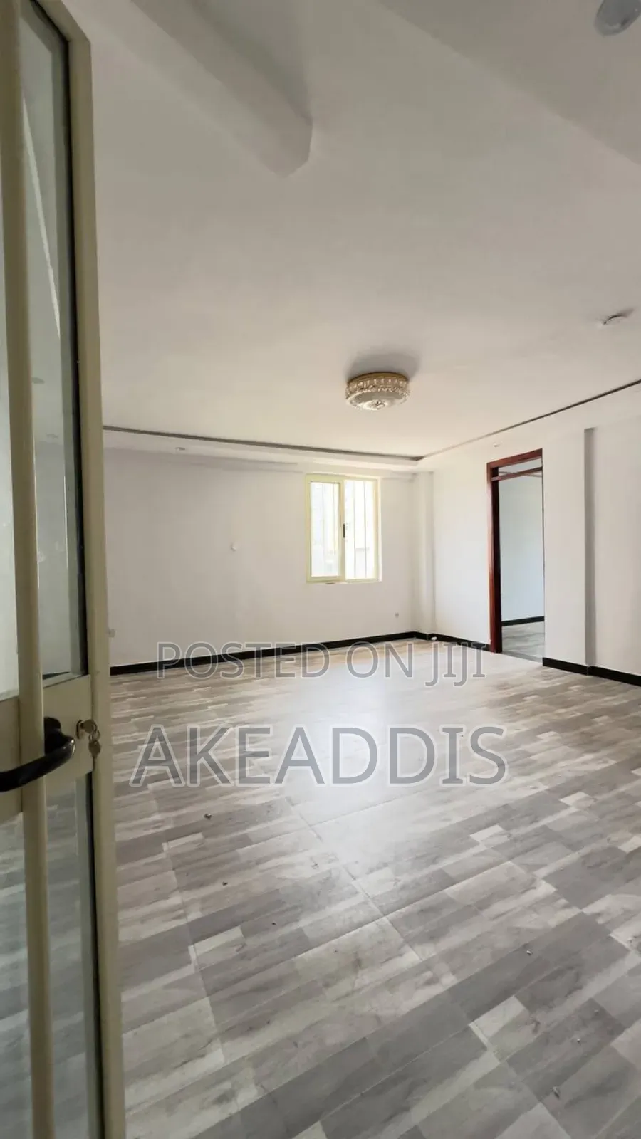 Furnished 2bdrm Condo in Bole Ayat for sale