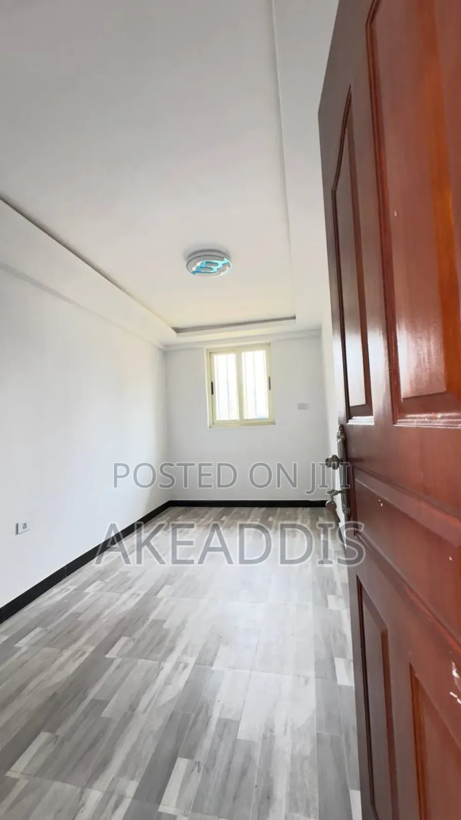 Furnished 2bdrm Condo in Bole Ayat for sale