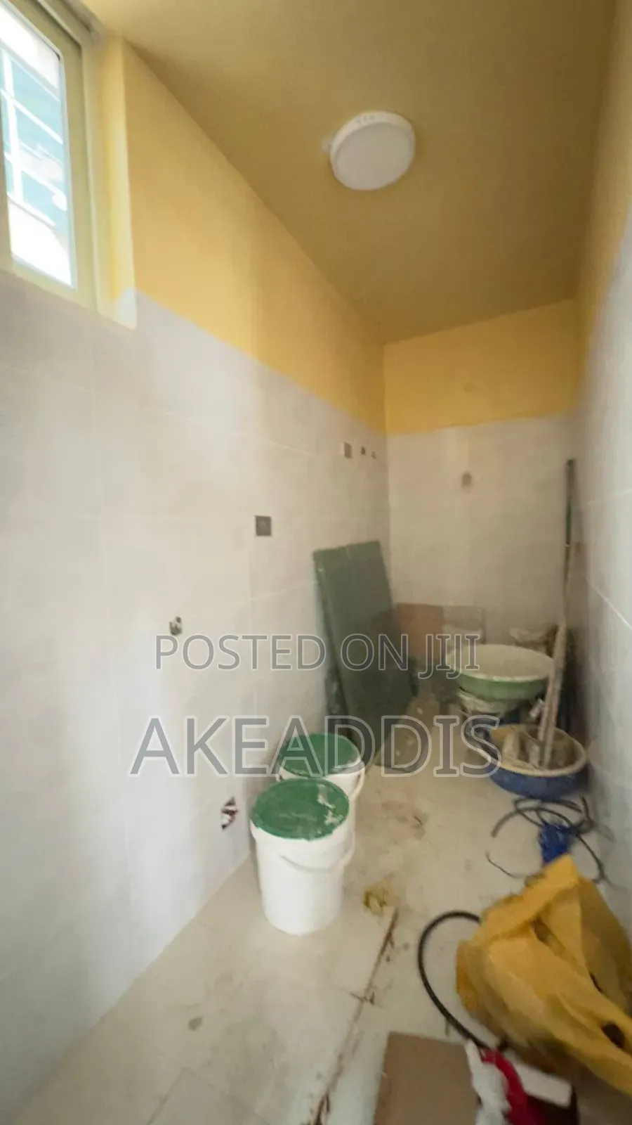 Furnished 2bdrm Condo in Bole Ayat for sale