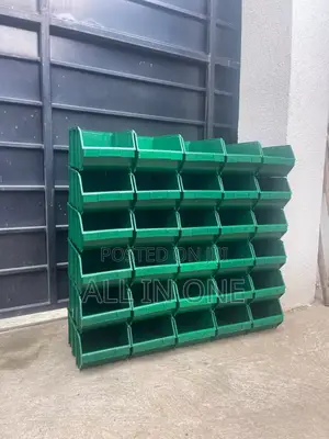 Photo - Modern Tool Box ዘመናዊ የእቃ መደርደሪያ Size 2x30