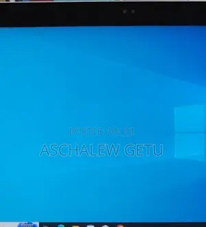 New Laptop HP EliteBook 830 G5 8GB Intel Core I5 SSD 512GB