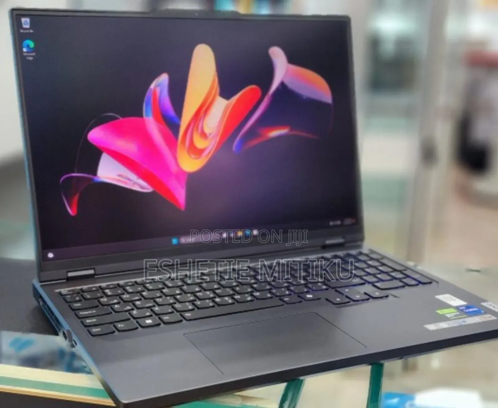 New Laptop Asus ROG Strix G16 G614 16GB Intel Core I7 SSD 512GB