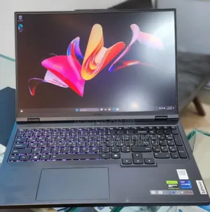 New Laptop Asus ROG Strix G16 G614 16GB Intel Core I7 SSD 512GB