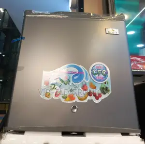 Elegance 1door Mini Refrigerator