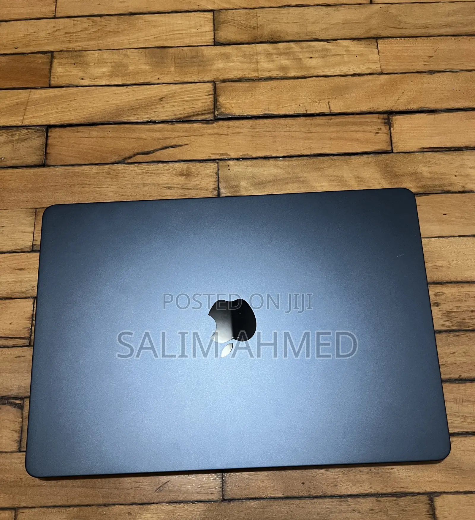 New Laptop Apple MacBook Air 2023 M2 8GB Apple M2 SSD 256GB