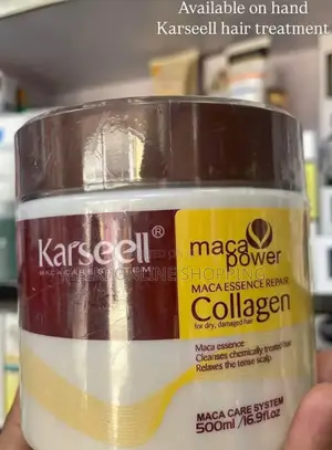 Photo - Karseell Collagen