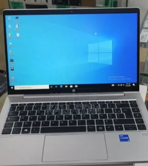 New Laptop HP EliteBook 840 16GB Intel Core I5 SSD 256GB