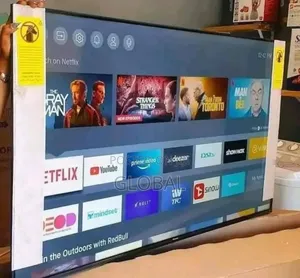 Life Star Tv 75inch Smart