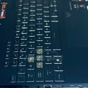 New Laptop Asus TUF Gaming A15 16GB Intel Core I7 SSD 512GB